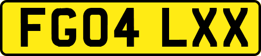 FG04LXX