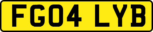FG04LYB