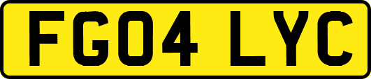 FG04LYC