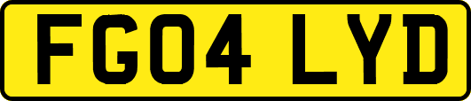 FG04LYD