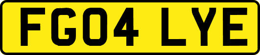 FG04LYE