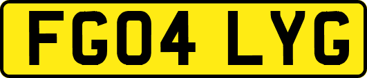 FG04LYG