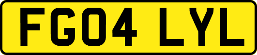 FG04LYL