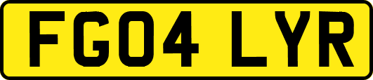 FG04LYR