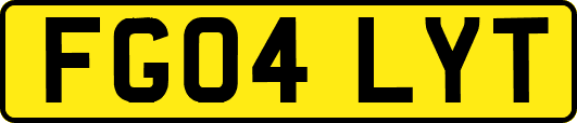 FG04LYT