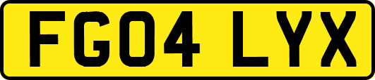FG04LYX
