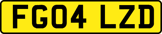 FG04LZD