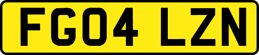 FG04LZN