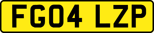 FG04LZP