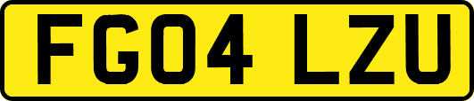 FG04LZU
