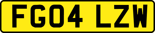FG04LZW