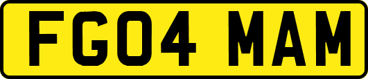 FG04MAM