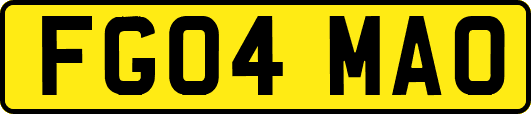 FG04MAO