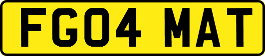 FG04MAT