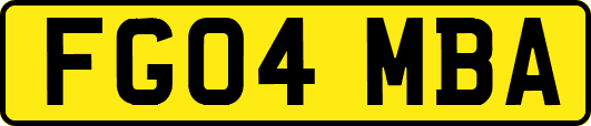 FG04MBA