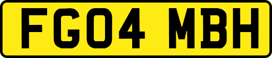 FG04MBH