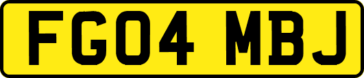 FG04MBJ