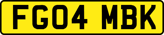 FG04MBK