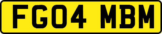 FG04MBM