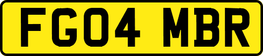 FG04MBR