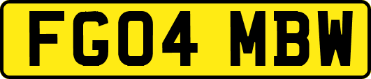 FG04MBW
