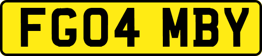 FG04MBY