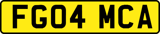 FG04MCA