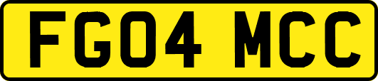 FG04MCC