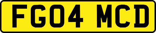 FG04MCD