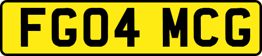 FG04MCG