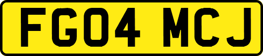 FG04MCJ