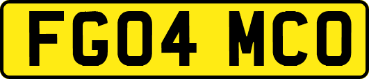 FG04MCO