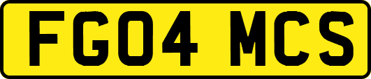 FG04MCS
