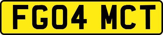 FG04MCT