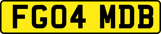 FG04MDB