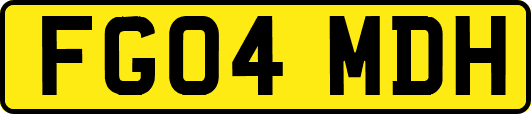 FG04MDH