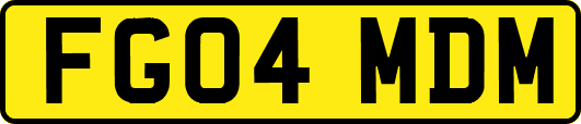 FG04MDM