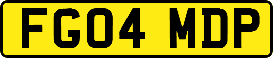 FG04MDP