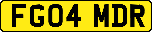 FG04MDR