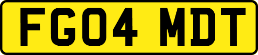 FG04MDT