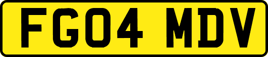 FG04MDV