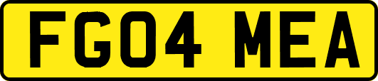 FG04MEA