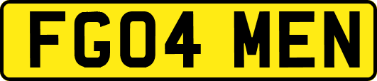 FG04MEN