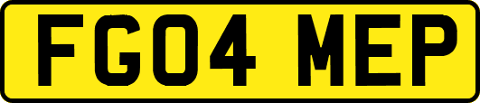 FG04MEP