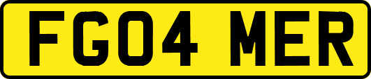 FG04MER
