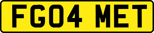 FG04MET