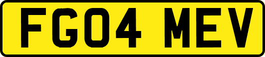 FG04MEV