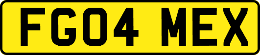 FG04MEX