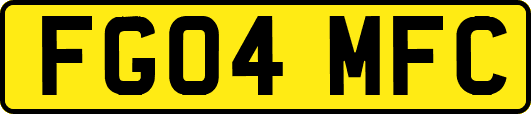 FG04MFC