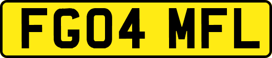 FG04MFL